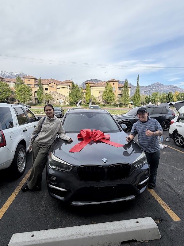 Nokturn Motors LLC dealership