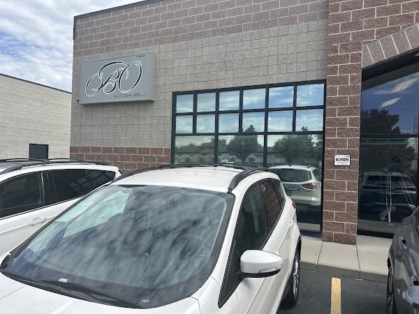 OBO Auto Sales dealership