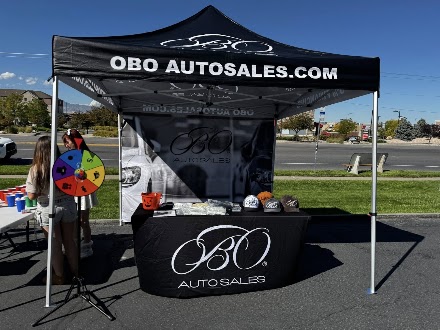 OBO Auto Sales dealership
