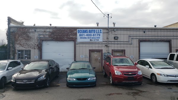 Oceans Auto LLC dealership
