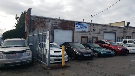 Oceans Auto LLC dealership