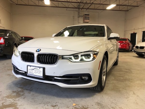 Off Lease Imports dealership