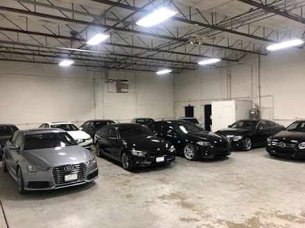 Off Lease Imports dealership