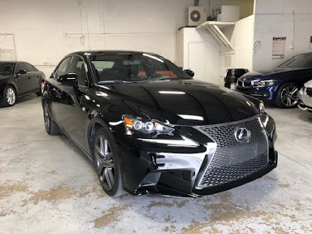 Off Lease Imports dealership