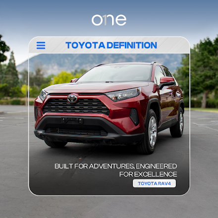 One Cars Utah dealership