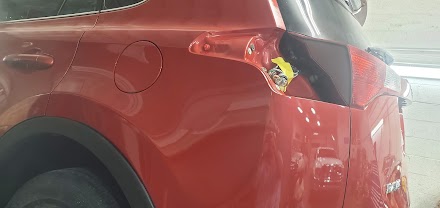 One Day Paint & Collision dealership