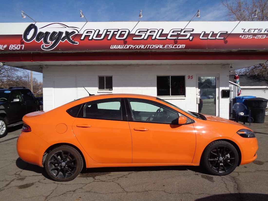 Onyx Auto Sales, LLC dealership