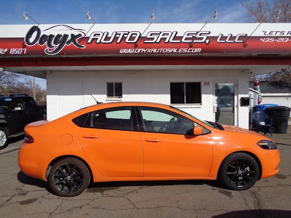Onyx Auto Sales, LLC dealership