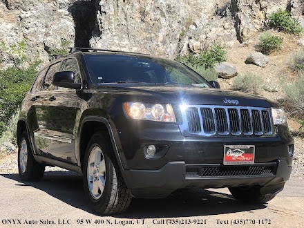 Onyx Auto Sales, LLC dealership