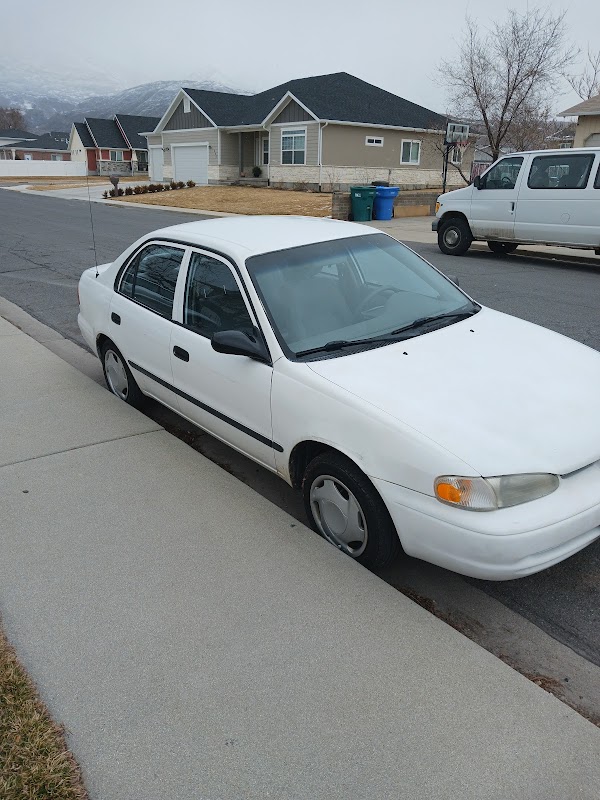 Orem Auto Outlet dealership