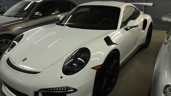 Orion Auto Sales dealership