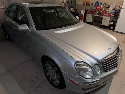 Orion Auto Sales dealership