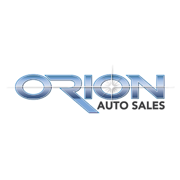 Orion Auto Sales dealership