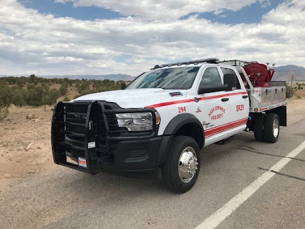 Outback Fire Apparatus, Inc dealership