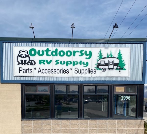 Outdoorsy RV Supply dealership