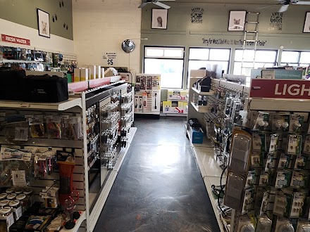 Outdoorsy RV Supply dealership