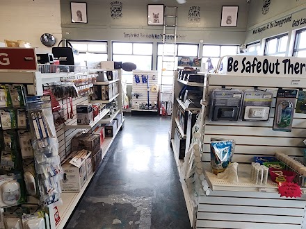 Outdoorsy RV Supply dealership