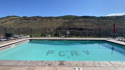 Park City RV Resort dealership