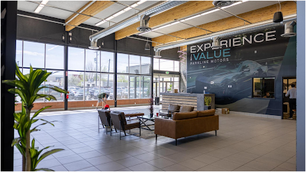 Parkline Motors dealership