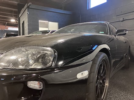 Parkline Motors dealership