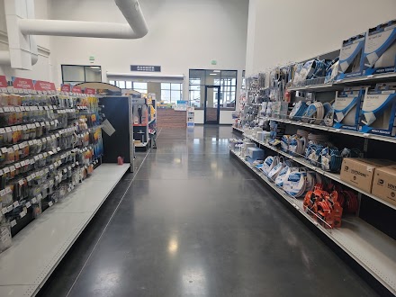 Parris RV Payson dealership