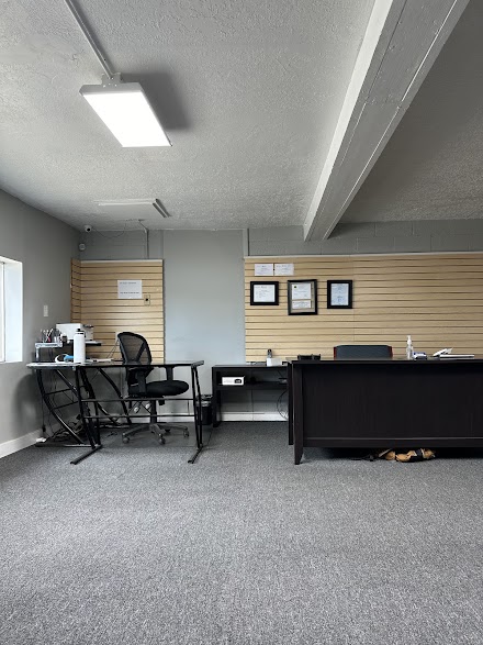 Patagonia Auto Sales dealership