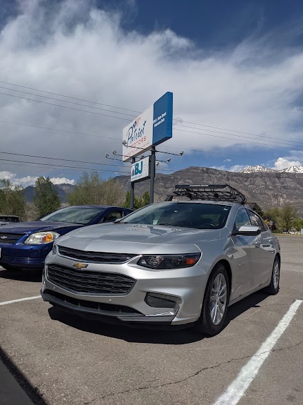 Patriot Motors dealership