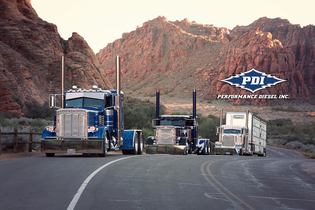 Performance Diesel Inc dealership
