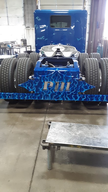 Performance Diesel Inc dealership