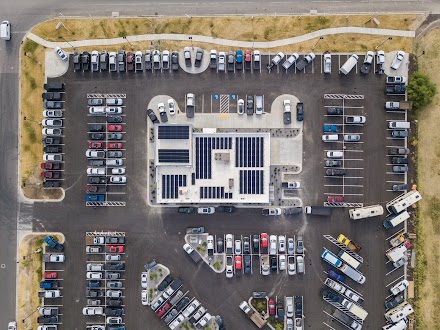 Performance Ford Truck Country dealership