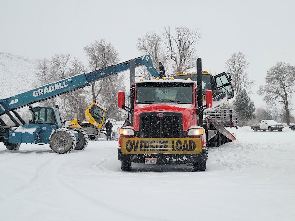 Peterson Equipment Co dealership