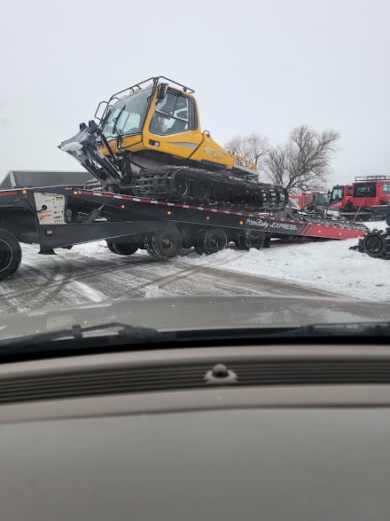 Peterson Equipment Co dealership