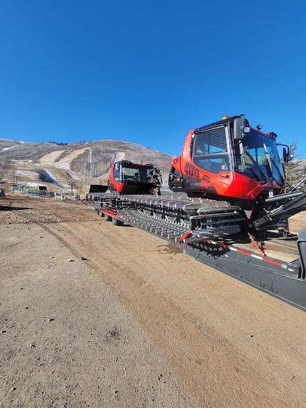 Peterson Equipment Co dealership