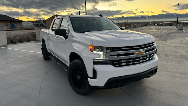 Phoenix LLC dealership