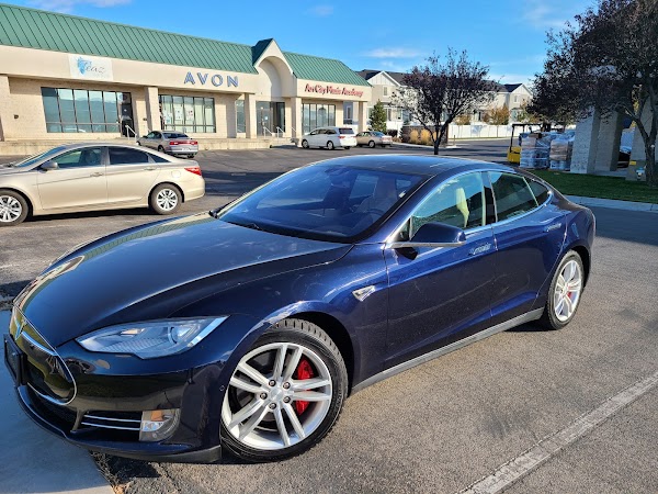 PMR Auto, LLC dealership