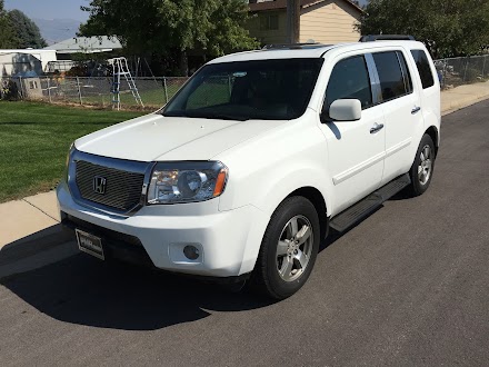 PMR Auto, LLC dealership