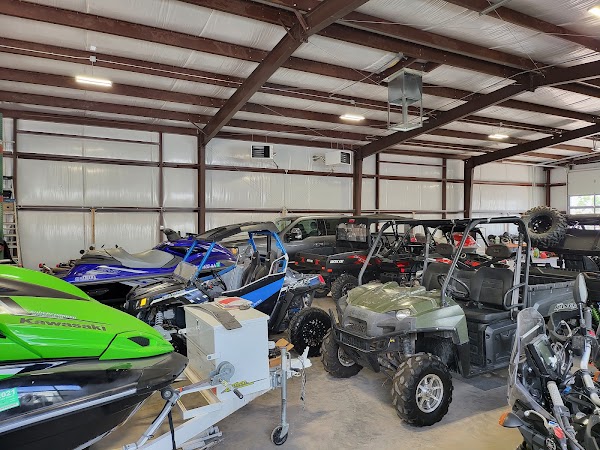 Power Motors dealership