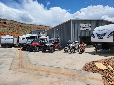 Power Motors dealership