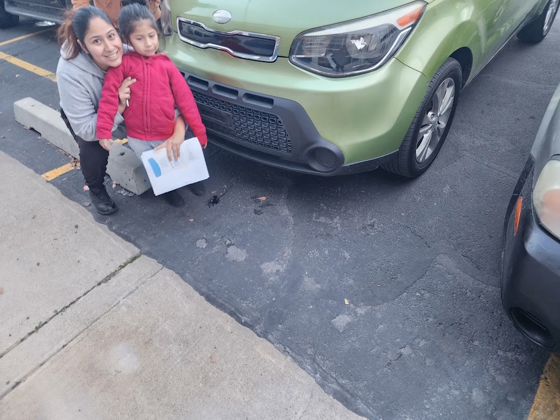 Premier Auto Alliance dealership