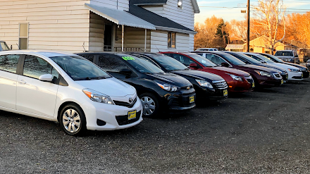 Premier Auto LLC dealership