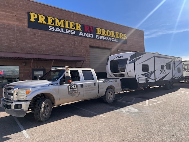 PREMIER RV BROKERS dealership