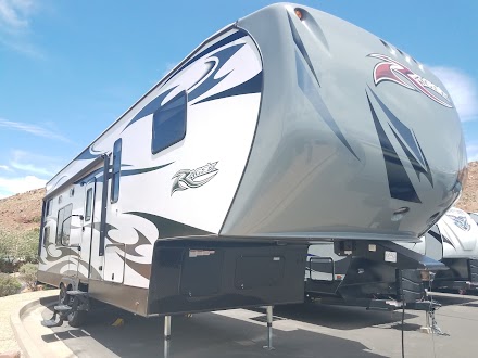 PREMIER RV BROKERS dealership