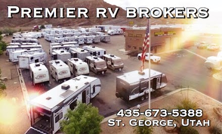 PREMIER RV BROKERS dealership