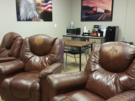 Premier Truck Group of St. George dealership