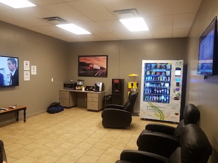 Premier Truck Group of St. George dealership