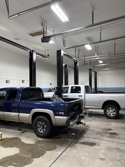 Premium Automotive dealership