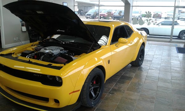 PRICE AUTO GROUP dealership