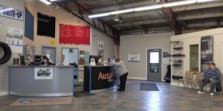 PRICE AUTO GROUP dealership