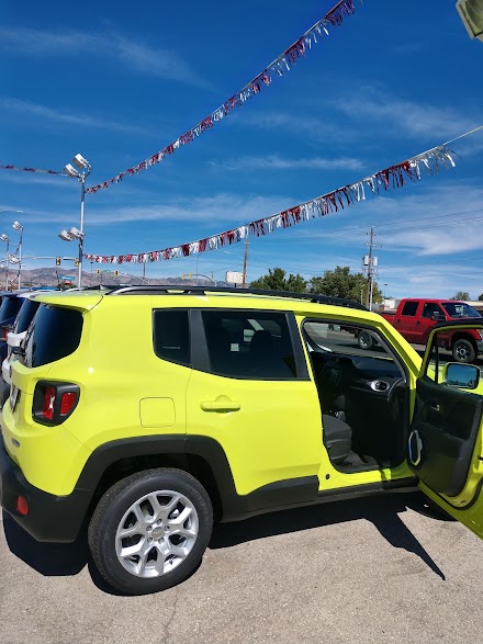 PRICE AUTO GROUP dealership