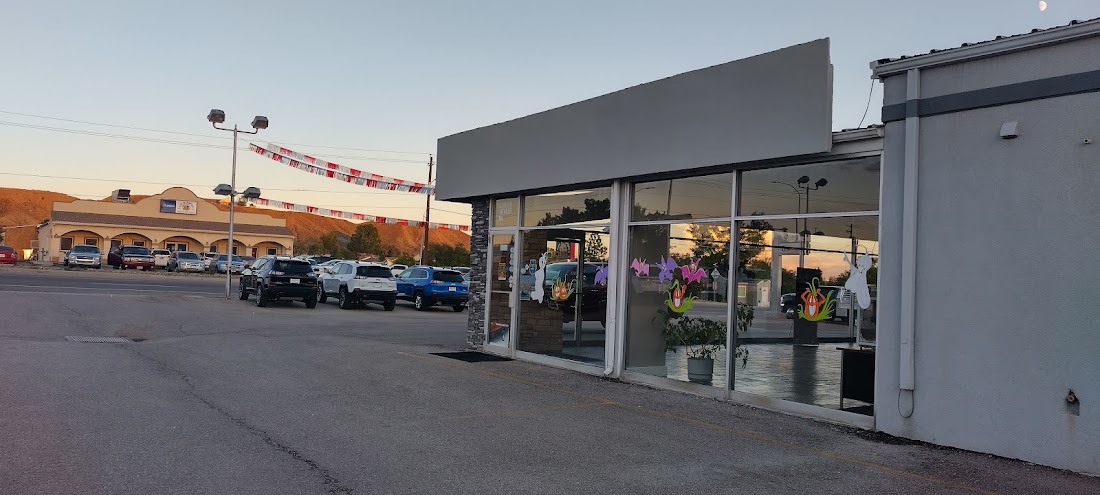 Price Chrysler Dodge Jeep Ram dealership
